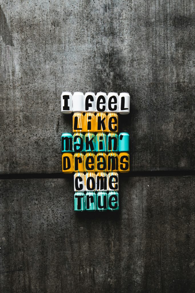Start An Online Business Now To Make Your Dreams Come True