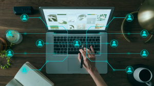 What is affiliate marketing?
