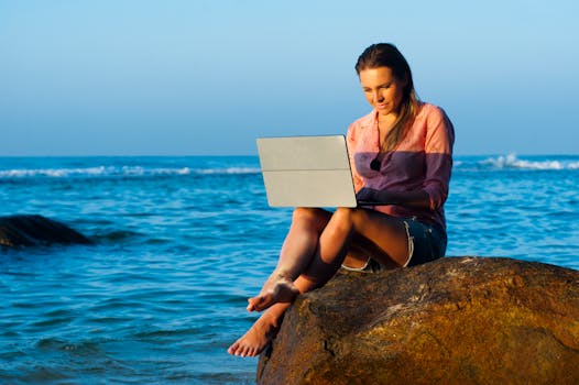 Affiliate Marketing= Freedom, Flexibility